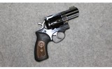 Ruger ~ GP 100 ~ 357 Magnum - 1 of 3