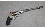 Smith & Wesson ~ 460 ~ 460 S&W Magnum - 1 of 3