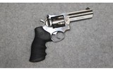 Ruger ~ GP 100 ~ 357 Magnum - 1 of 3