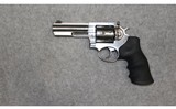 Ruger ~ GP 100 ~ 357 Magnum - 2 of 3