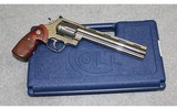 Colt ~ Anaconda ~ 44 Magnum - 4 of 4