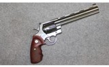 Colt ~ Anaconda ~ 44 Magnum - 1 of 4