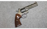 Colt ~ Python ~ 357 Magnum - 1 of 3