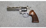 Colt ~ Python ~ 357 Magnum - 2 of 3