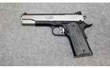 Ruger ~ SR1911 ~ 9mm - 2 of 3