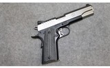 Ruger ~ SR1911 ~ 9mm - 1 of 3