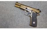 Girsan ~ MC P35 Gold ~ 9mm - 2 of 3