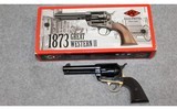 Pietta (Cimarron) ~ 1873 SA ~ 45 Colt / 45 ACP - 3 of 3