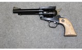 Ruger ~ New Model Blackhawk ~ 357 Magnum - 2 of 2