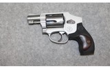 Smith & Wesson ~ 642-1 ~ 38 Spl +P - 2 of 3