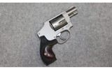 Smith & Wesson ~ 642-1 ~ 38 Spl +P - 1 of 3