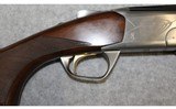 Browning ~ Cynergy ~ 12 Gauge - 3 of 11