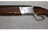 Browning ~ Cynergy ~ 12 Gauge - 10 of 11