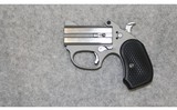 Bond Arms ~ Honey B ~ 22 Magnum - 2 of 4