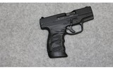 Walther ~ PPS ~ 9 mm - 1 of 3