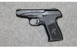 Remington ~ R 51 ~ 9 mm - 2 of 3