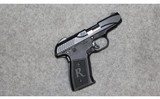 Remington ~ R 51 ~ 9 mm - 1 of 3