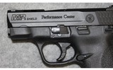S&W ~ M&P 9 Shield ~ 9mm - 3 of 3