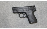 S&W ~ M&P 9 Shield ~ 9mm - 2 of 3