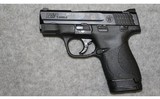 S&W ~ M&P 9 Shield ~ 9mm - 2 of 2