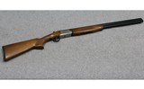 Mossberg ~ Silver Reserve ~ 20 Gauge - 1 of 9