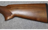 Mossberg ~ Silver Reserve ~ 20 Gauge - 7 of 9
