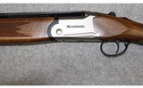 Mossberg ~ Silver Reserve ~ 20 Gauge - 8 of 9