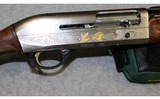 Benelli ~ Montefeltro ~ 20 gauge - 3 of 10