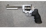 Ruger ~ GP100 ~ 357 Magnum - 2 of 3