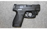 S&W ~ M&P 9 SHIELD ~ 9MM - 6 of 6
