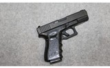 Glock ~ 19 ~ 9mm - 1 of 3
