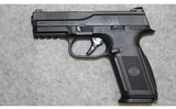 FN ~ FNS-9 ~ 9mm - 2 of 2