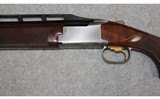 Browning ~ Citori 725 Sporting ~ 12 Gauge - 8 of 10