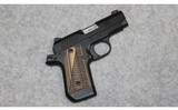 Kimber ~ Micro 9 ~ 9MM - 1 of 3