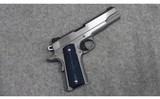 Colt ~ Gov't Model Competition ~ .45 AUTO - 1 of 3