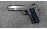 Colt ~ Gov't Model Competition ~ .45 AUTO - 2 of 3