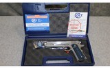 Colt ~ Gov't Model Competition ~ .45 AUTO - 3 of 3