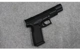 Springfield Armory ~ XDM-9 ~ 9MM - 1 of 3