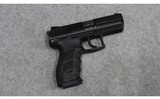 HK ~ P 30 ~ 9MM - 1 of 3