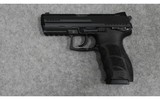 HK ~ P 30 ~ 9MM - 2 of 3