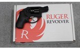 Ruger ~ LCR ~ .38 SPL +P - 3 of 3