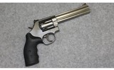 Smith & Wesson ~ 686 ~ .357 Magnum