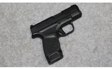 Springfield Armory ~ Hellcat ~ 9MM - 1 of 3