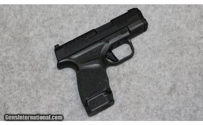 Springfield Armory
Hellcat
9MM