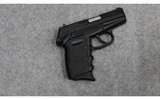 SCCY ~ CPX-1 ~ 9MM - 1 of 3
