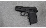 SCCY ~ CPX-1 ~ 9MM - 2 of 3