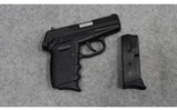 SCCY ~ CPX-1 ~ 9MM - 3 of 3