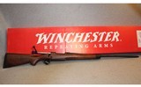 Winchester ~ 70 ~ 7MM Remington Magnum