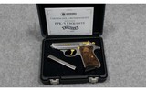 Walther ~ PPK/S Exquisite ~ .380 ACP - 3 of 3