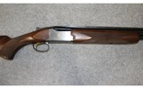 Browning ~ Citori ~ 20 Gauge - 3 of 8